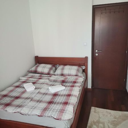 Dimitrije Apartment Žabljak Zewnętrze zdjęcie