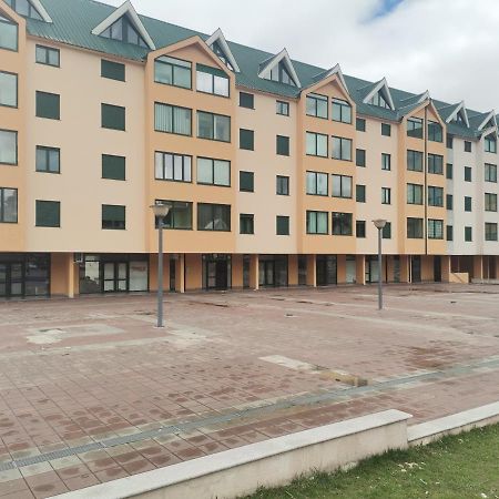 Dimitrije Apartment Žabljak Zewnętrze zdjęcie