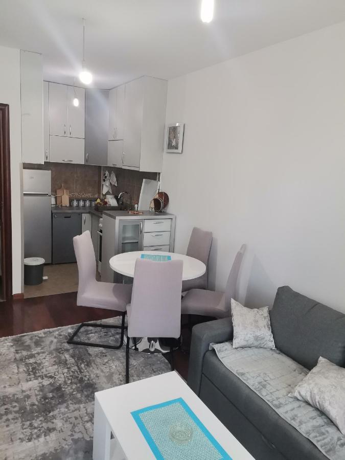 Dimitrije Apartment Žabljak Zewnętrze zdjęcie