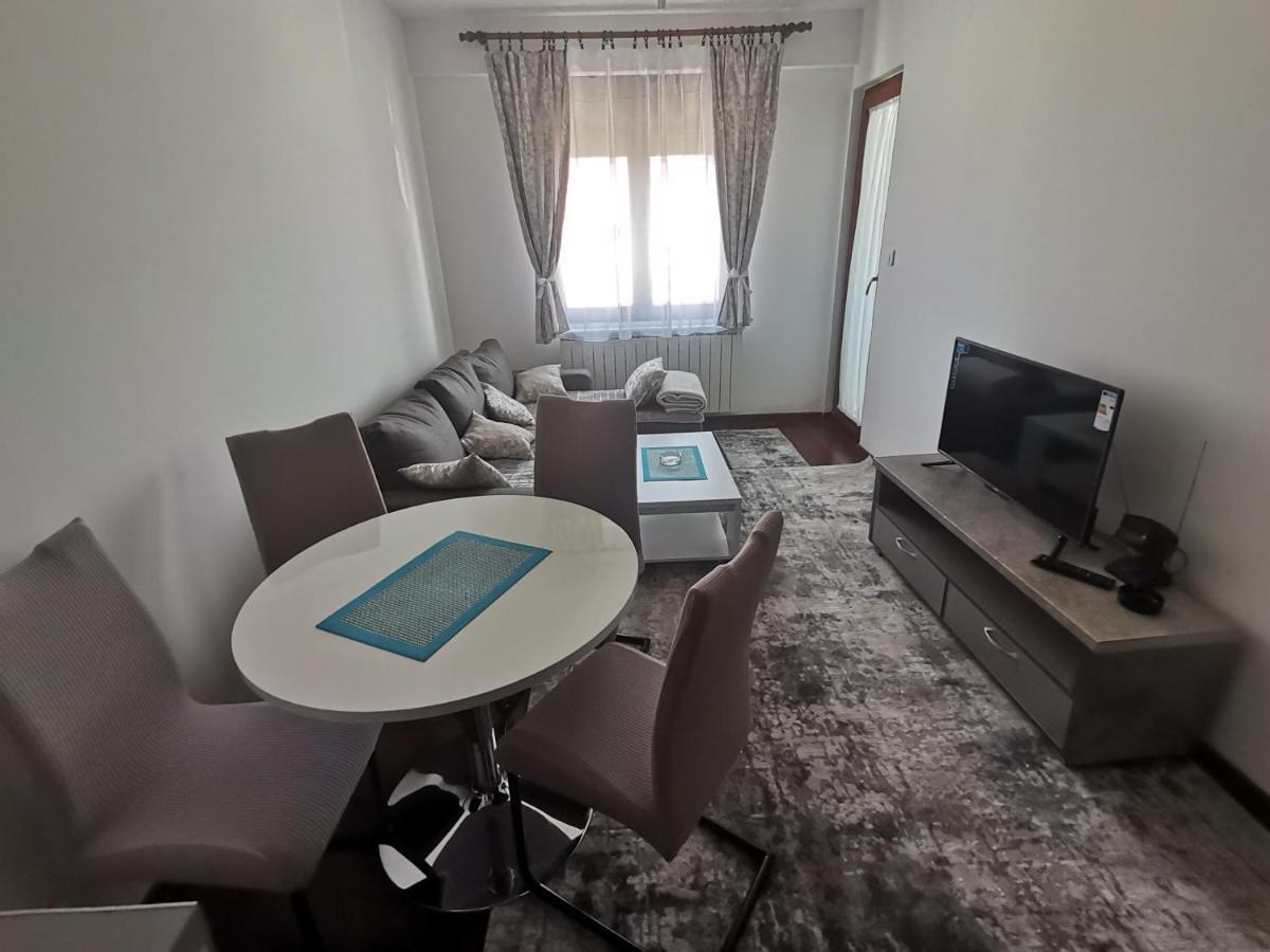 Dimitrije Apartment Žabljak Zewnętrze zdjęcie