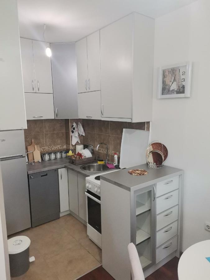 Dimitrije Apartment Žabljak Zewnętrze zdjęcie