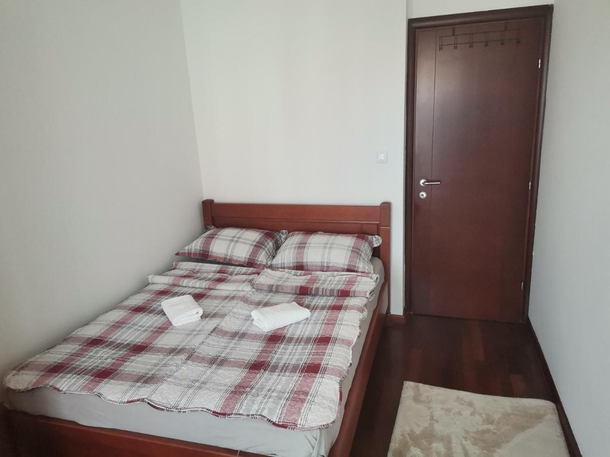 Dimitrije Apartment Žabljak Zewnętrze zdjęcie