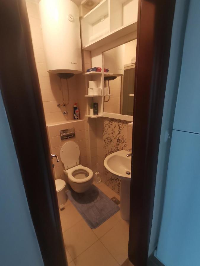 Dimitrije Apartment Žabljak Zewnętrze zdjęcie