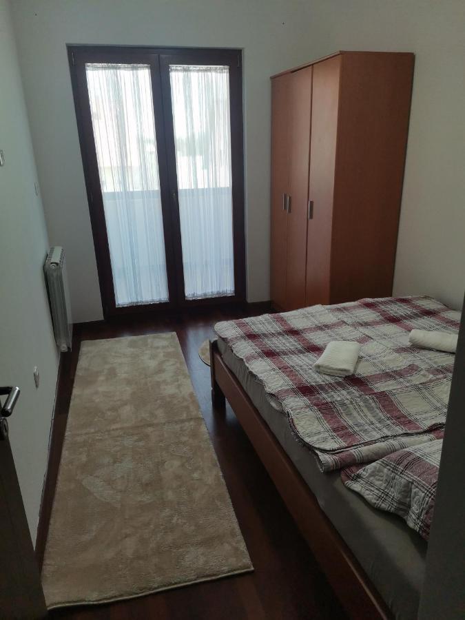 Dimitrije Apartment Žabljak Zewnętrze zdjęcie