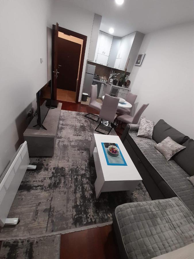 Dimitrije Apartment Žabljak Zewnętrze zdjęcie