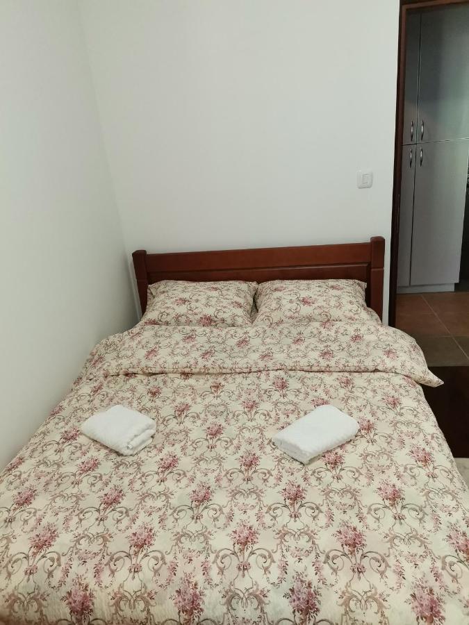 Dimitrije Apartment Žabljak Zewnętrze zdjęcie