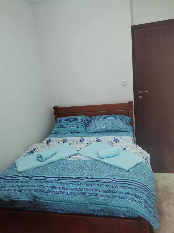 Dimitrije Apartment Žabljak Zewnętrze zdjęcie