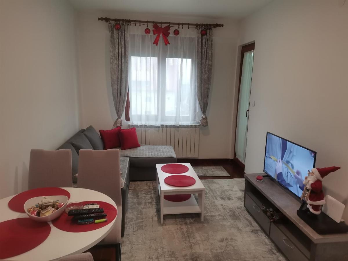 Dimitrije Apartment Žabljak Zewnętrze zdjęcie