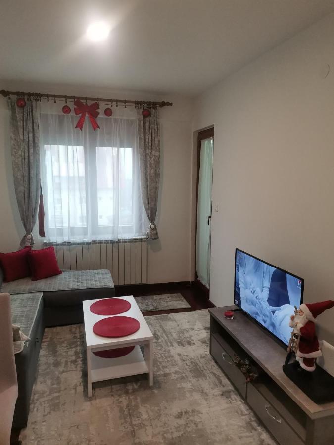 Dimitrije Apartment Žabljak Zewnętrze zdjęcie